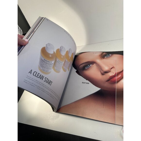 Neiman Marcus the book Vision March 2000. Catalog - Picture 4 of 15